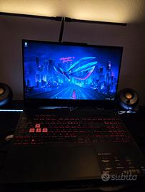 Asus tuf f15