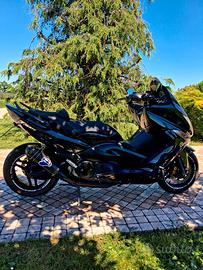 Tmax 500cc 2010
