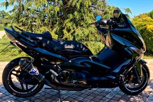 Yamaha Tmax 500cc 2010