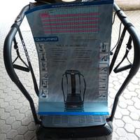 Pedana vibrante oscillante Quirimed Evolution 1500