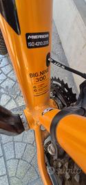 MTB Merida big nine 300