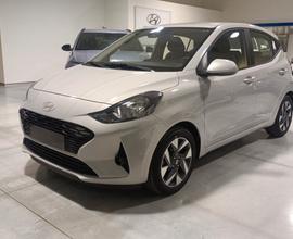 Hyundai i10 1.0 GPL CONNECTLINE MY 2025