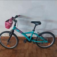 Bicicletta bambino /bambina