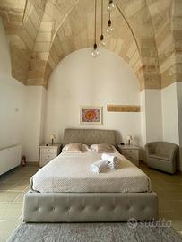 Camera Familiare *VEGLIE* Agosto 4 posti letto