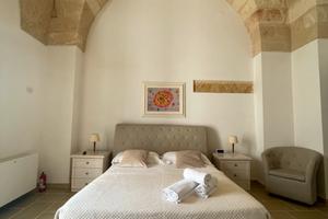 Camera Familiare *VEGLIE* Agosto 4 posti letto