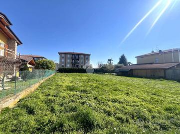 TER. RESIDENZIALE A GORLAGO