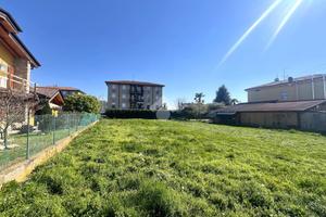 TER. RESIDENZIALE A GORLAGO
