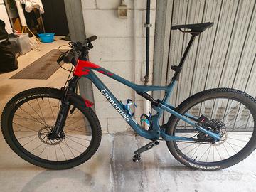 cannondale scalpel 2 carbon