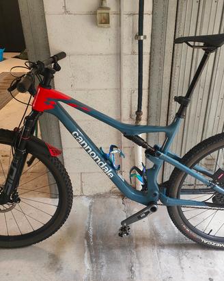 cannondale scalpel 2 carbon