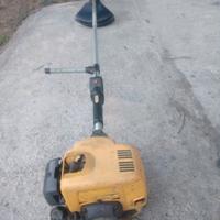 decespugliatore
