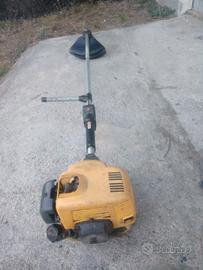 decespugliatore