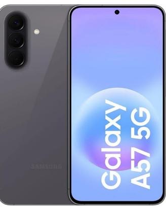 SAMSUNG GALAXY A57 5G 256GB SM-A576B DUAL SIM 6.7
