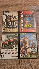 giochi PC 