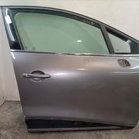 PORTIERA ANTERIORE DESTRA RENAULT Clio Serie IV 80