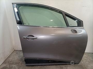 PORTIERA ANTERIORE DESTRA RENAULT Clio Serie IV 80