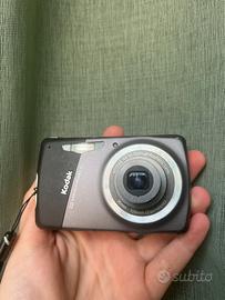 Kodak EasyShare M530 funzionante