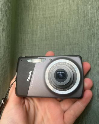 Kodak EasyShare M530 funzionante