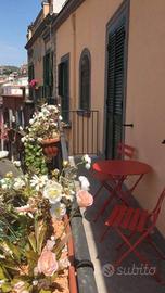 Trilocale a Pozzuoli centro