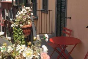 Trilocale a Pozzuoli centro