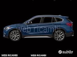 Ricambi bmw x1 f8 2017 2018 2019