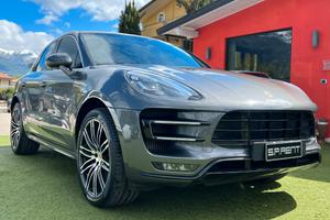 Porsche Macan 3.6 Turbo S Performance 440CV/BOSE/R