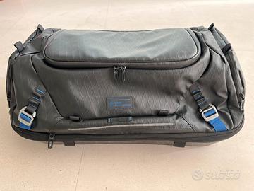 BMW GS1200/1250/1300 BORSA BLACK COLLETION GRANDE