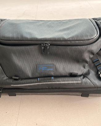 BMW GS1200/1250/1300 BORSA BLACK COLLETION GRANDE