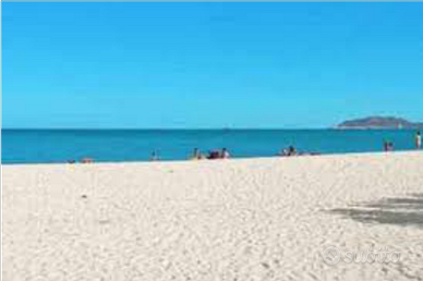 Sud Sardegna meravigliose spiagge