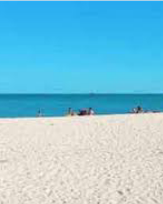 Sud Sardegna meravigliose spiagge