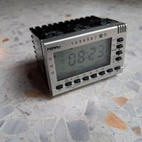 Termostato Perry CDS07MC - Completo attacco x 503