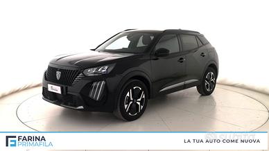 PEUGEOT 2008 II 2023 - 2008 1.2 hybrid Allu U88114