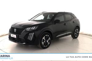 PEUGEOT 2008 II 2023 - 2008 1.2 hybrid Allu U88114