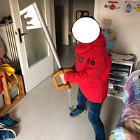 Kingdom Hearts Keyblade