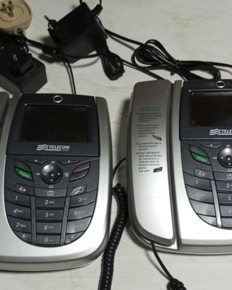 Videotelefoni telecom