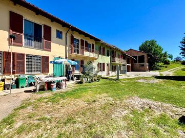 CASA INDIPENDENTE A MONTIGLIO MONFERRATO