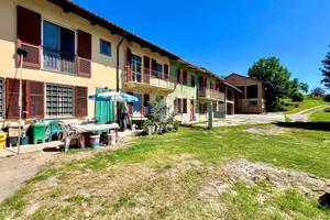 CASA INDIPENDENTE A MONTIGLIO MONFERRATO