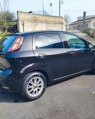 2010 Fiat Punto Evo Emotion 1.3 Mjt 90 cv full