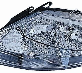 Faro citroen c3 2002 a 2008