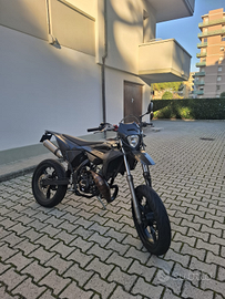 Beta motard 50