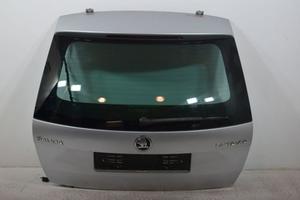 Portellone posteriore Skoda Octavia (A7) 2.0 TDI