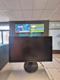 PC fisso completo con monitor (DISPONIBILITA 4)