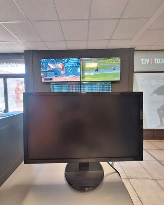 PC fisso completo con monitor (DISPONIBILITA 4)