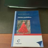 manuale diritto pubblico