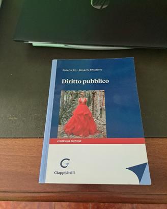 manuale diritto pubblico