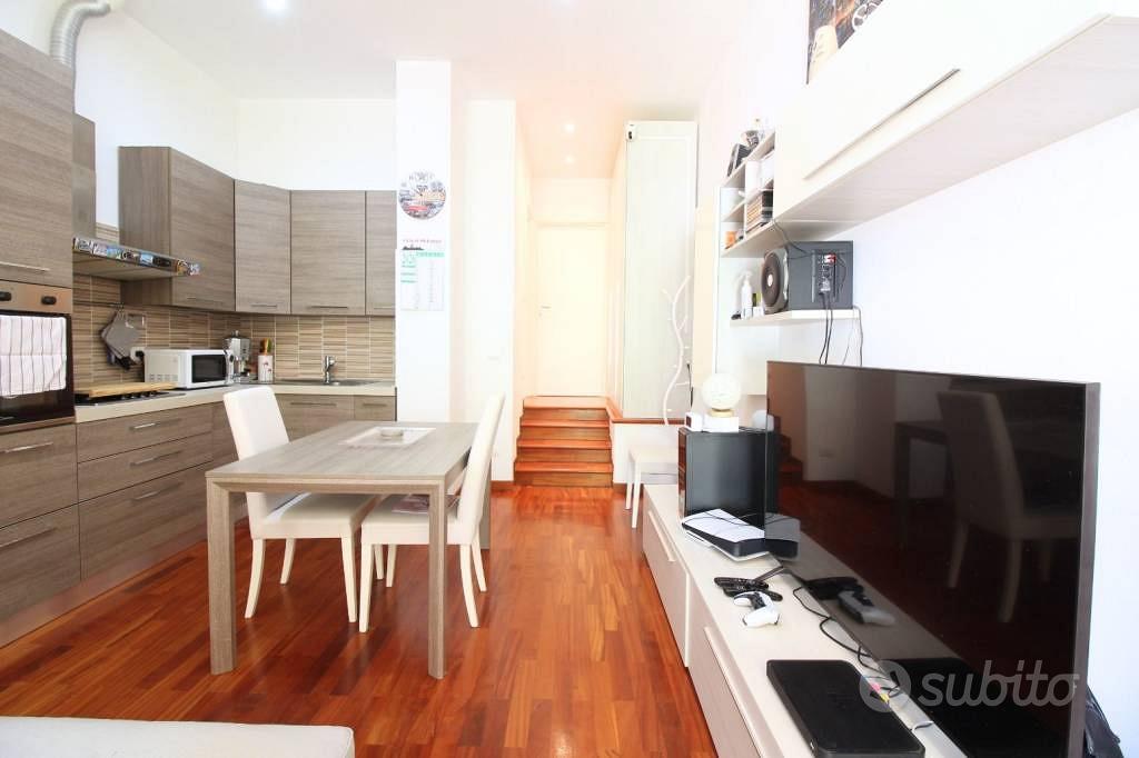 Appartamento – Bologna, Villaggio Rurale, Quartiere Navile - Vista 4