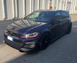 GOLF GTI PERFORMANCE 2.0 245Cv. TSI DSG 5P