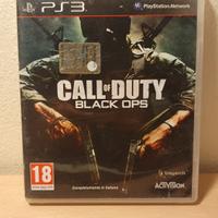 Call of Duty Black Ops - PS3