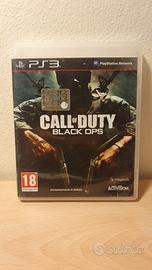 Call of Duty Black Ops - PS3