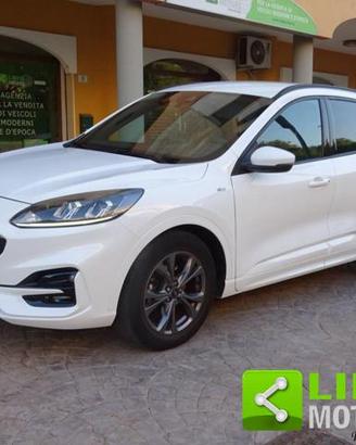 LINK MOTORS: FORD KUGA 2.0 TDCI HYBRID/DIESEL