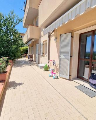 Appartamento di 65 m² con 3 locali a Montespertoli